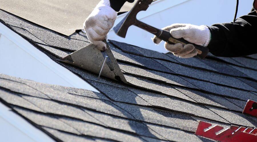 Professional metal roof installation in Beverly Hills, FL